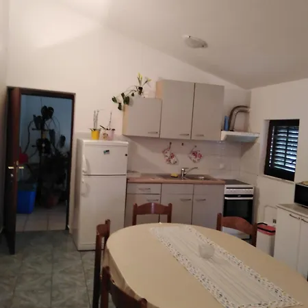 Apartment Ivan