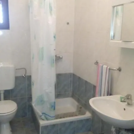 Ivan Apartment Starigrad Paklenica