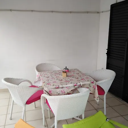 Ivan Apartment *