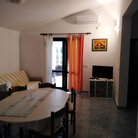 Ivan Apartment Starigrad Paklenica