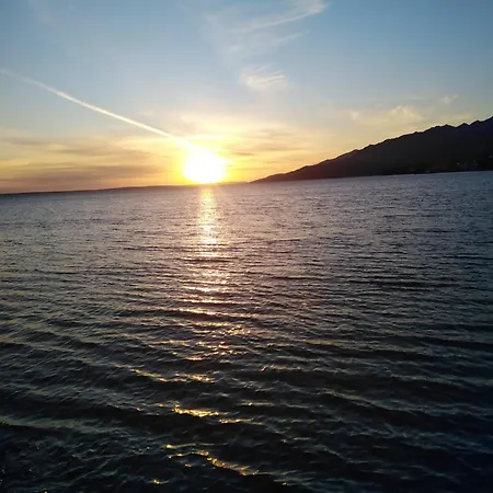 Ivan Starigrad Paklenica