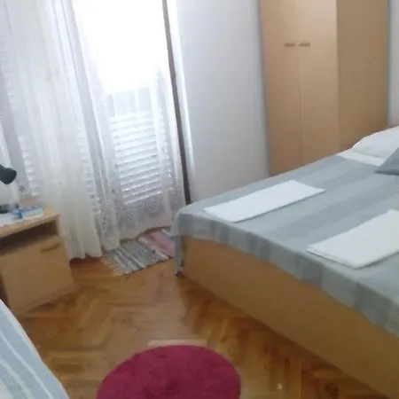 Apartment Ivan Starigrad Paklenica