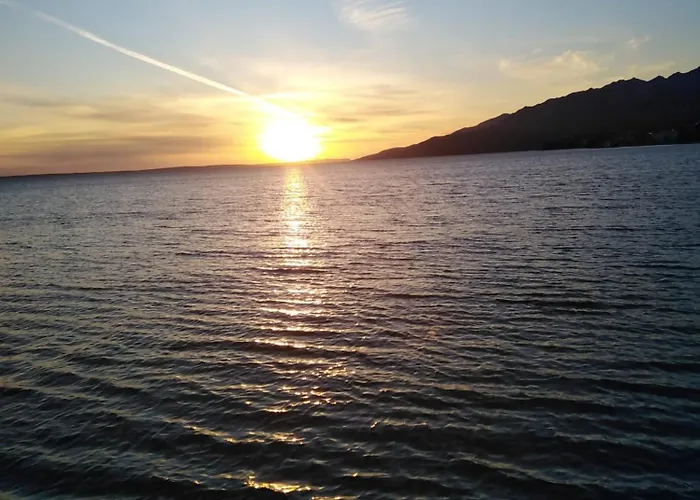 Ivan Starigrad Paklenica