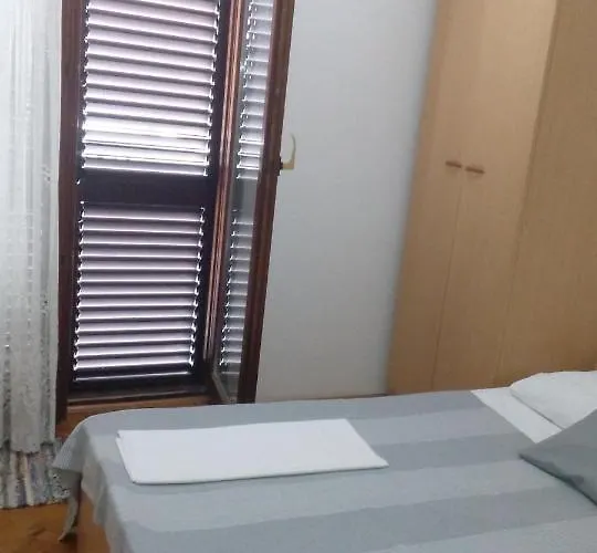 Apartmán Ivan Starigrad Paklenica