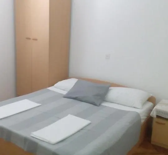 Ivan Apartmán Starigrad Paklenica