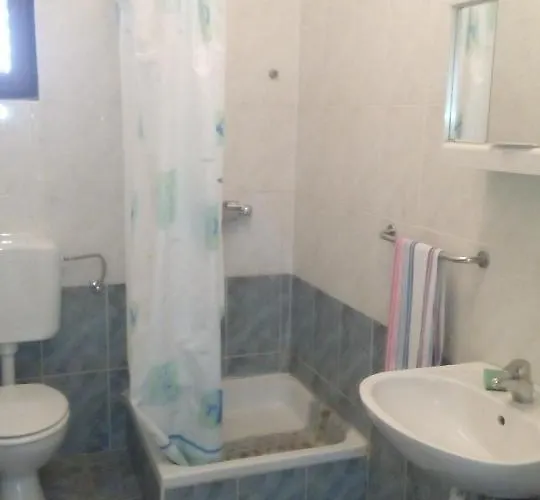 Ivan Apartmán Starigrad Paklenica