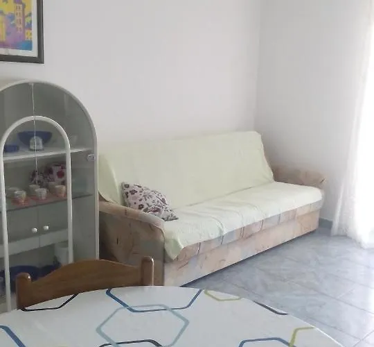 Ivan * Starigrad Paklenica